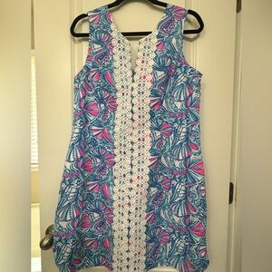 Lily Pulitzer Dress
